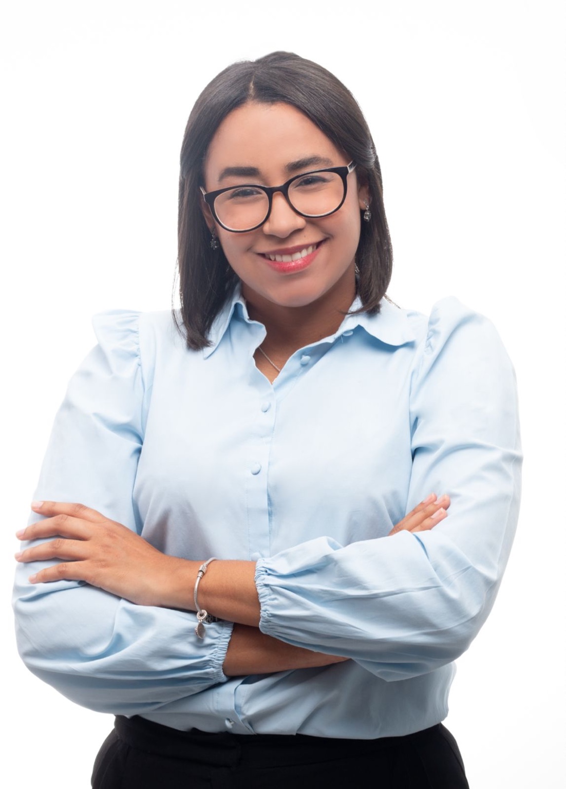 Karla Olivares